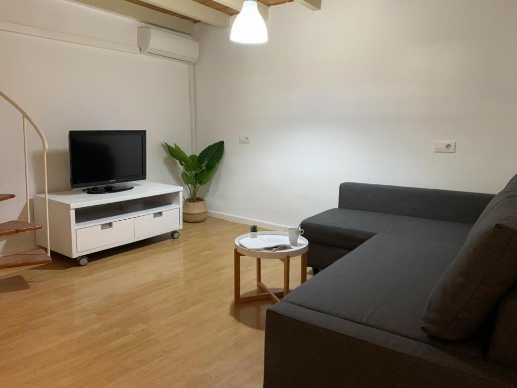 Apartment Centro Costa De La Luz